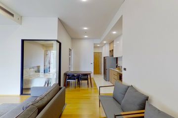 2 Bedroom Condo for rent in Siamese Exclusive Sukhumvit 31, Khlong Toei Nuea, Bangkok near MRT Sukhumvit