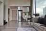 1 Bedroom Condo for sale in The Reserve Phahol - Pradipat, Phaya Thai, Bangkok near BTS Saphan Kwai