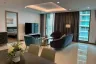 2 Bedroom Condo for rent in Supalai Oriental Sukhumvit 39, Khlong Tan Nuea, Bangkok