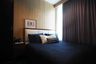 1 Bedroom Condo for rent in Edge Sukhumvit 23, Khlong Toei Nuea, Bangkok near BTS Asoke