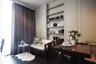 1 Bedroom Condo for rent in Edge Sukhumvit 23, Khlong Toei Nuea, Bangkok near BTS Asoke