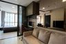 1 Bedroom Condo for Sale or Rent in The Privacy Jatujak, Chom Phon, Bangkok near MRT Phahon Yothin