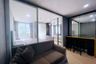 1 Bedroom Condo for Sale or Rent in Mayfair Place Sukhumvit 64, Bang Chak, Bangkok near BTS Punnawithi