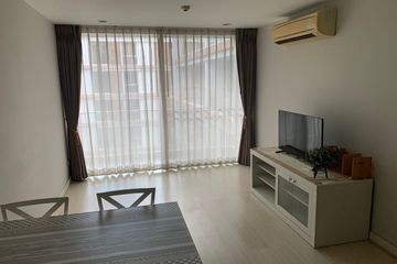 1 Bedroom Condo for rent in Thana Tri, Bang Yi Khan, Bangkok near MRT Bang Yi Khan
