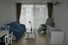1 Bedroom Condo for rent in Thana Tri, Bang Yi Khan, Bangkok near MRT Bang Yi Khan