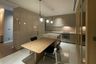 2 Bedroom Condo for rent in Kraam Sukhumvit 26, Khlong Tan, Bangkok near BTS Phrom Phong