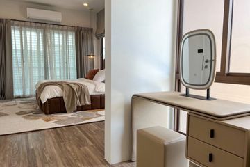 4 Bedroom House for Sale or Rent in Burasiri Krungthep Kreetha, Hua Mak, Bangkok