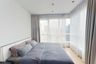 2 Bedroom Condo for rent in HQ by Sansiri, Khlong Tan Nuea, Bangkok near BTS Thong Lo