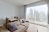 2 Bedroom Condo for rent in HQ by Sansiri, Khlong Tan Nuea, Bangkok near BTS Thong Lo