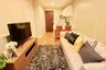 1 Bedroom Condo for Sale or Rent in Condolette Dwell Sukhumvit 26, Khlong Tan, Bangkok near BTS Phrom Phong