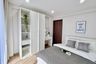 2 Bedroom Condo for rent in Eastwood Park, Suan Luang, Bangkok near BTS Bang Chak