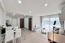 2 Bedroom Condo for rent in Eastwood Park, Suan Luang, Bangkok near BTS Bang Chak