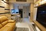 1 Bedroom Condo for rent in Nara 9 by Eastern Star, Sathon, Bangkok near BTS Chong Nonsi