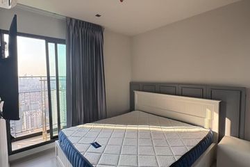 2 Bedroom Condo for rent in Life Asoke Rama 9, Makkasan, Bangkok near MRT Phra Ram 9