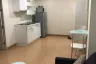 1 Bedroom Condo for rent in LIFE @ SUKHUMVIT 67, Phra Khanong Nuea, Bangkok near BTS Phra Khanong
