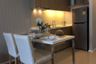 1 Bedroom Condo for sale in Ashton Asoke, Khlong Toei Nuea, Bangkok near MRT Sukhumvit