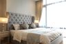 1 Bedroom Condo for sale in Ashton Asoke, Khlong Toei Nuea, Bangkok near MRT Sukhumvit