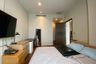 1 Bedroom Condo for rent in Quattro by Sansiri, Khlong Tan Nuea, Bangkok near BTS Thong Lo