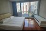 3 Bedroom Condo for rent in Wind Sukhumvit 23, Khlong Toei Nuea, Bangkok near MRT Sukhumvit