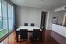 3 Bedroom Condo for rent in Wind Sukhumvit 23, Khlong Toei Nuea, Bangkok near MRT Sukhumvit