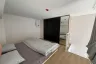1 Bedroom Condo for Sale or Rent in Landmark @MRTA Station, Bang Kapi, Bangkok near MRT Pradit Manutham
