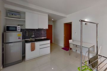 1 Bedroom Condo for rent in Le Cote Sukhumvit 14, Khlong Toei, Bangkok near BTS Asoke