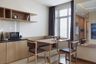 1 Bedroom Apartment for rent in Chana City Residence, Sam Sen Nok, Bangkok