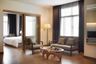 1 Bedroom Apartment for rent in Chana City Residence, Sam Sen Nok, Bangkok