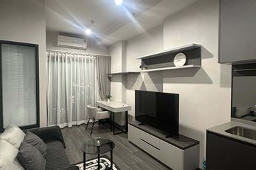 1 Bedroom Condo for rent in Ideo Sukhumvit - Rama 4, Phra Khanong, Bangkok near BTS Phra Khanong