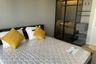 1 Bedroom Condo for rent in The Key Rama 3, Bang Khlo, Bangkok