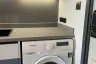 1 Bedroom Condo for rent in The Key Rama 3, Bang Khlo, Bangkok