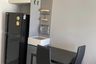 1 Bedroom Condo for rent in The Key Rama 3, Bang Khlo, Bangkok