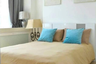 1 Bedroom Condo for rent in TC Green, Huai Khwang, Bangkok near MRT Phetchaburi
