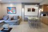1 Bedroom Condo for rent in Villa Asoke, Makkasan, Bangkok near MRT Phetchaburi