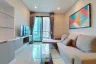1 Bedroom Condo for rent in Villa Asoke, Makkasan, Bangkok near MRT Phetchaburi