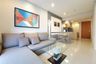 1 Bedroom Condo for rent in Villa Asoke, Makkasan, Bangkok near MRT Phetchaburi