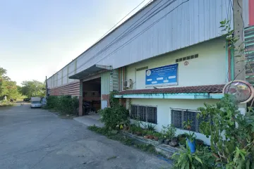 House for sale in Saen Saep, Bangkok