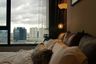 1 Bedroom Condo for rent in Life Ladprao, Chom Phon, Bangkok near BTS Ladphrao Intersection