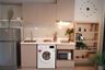1 Bedroom Condo for rent in Life Ladprao, Chom Phon, Bangkok near BTS Ladphrao Intersection