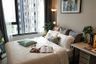 1 Bedroom Condo for rent in Life Ladprao, Chom Phon, Bangkok near BTS Ladphrao Intersection