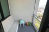 1 Bedroom Condo for rent in U Delight Residence Riverfront Rama 3, Bang Phong Pang, Bangkok