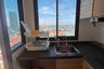 1 Bedroom Condo for rent in U Delight Residence Riverfront Rama 3, Bang Phong Pang, Bangkok
