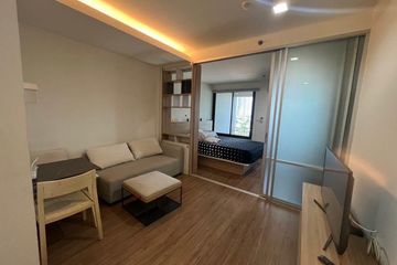 1 Bedroom Condo for rent in U Delight Residence Riverfront Rama 3, Bang Phong Pang, Bangkok