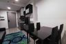 1 Bedroom Condo for rent in Ideo Chula - Samyan, Si Phraya, Bangkok near MRT Sam Yan