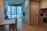 1 Bedroom Condo for Sale or Rent in The Room Sukhumvit 21, Khlong Toei Nuea, Bangkok near MRT Sukhumvit