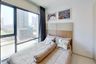 1 Bedroom Condo for rent in Rhythm Asoke, Makkasan, Bangkok near MRT Phra Ram 9