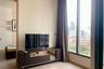 1 Bedroom Condo for rent in The ESSE Asoke, Khlong Toei Nuea, Bangkok near BTS Asoke
