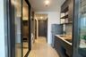 1 Bedroom Condo for rent in XT Huaikhwang, Din Daeng, Bangkok near MRT Huai Khwang