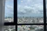 1 Bedroom Condo for rent in XT Huaikhwang, Din Daeng, Bangkok near MRT Huai Khwang