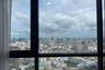 1 Bedroom Condo for rent in XT Huaikhwang, Din Daeng, Bangkok near MRT Huai Khwang
